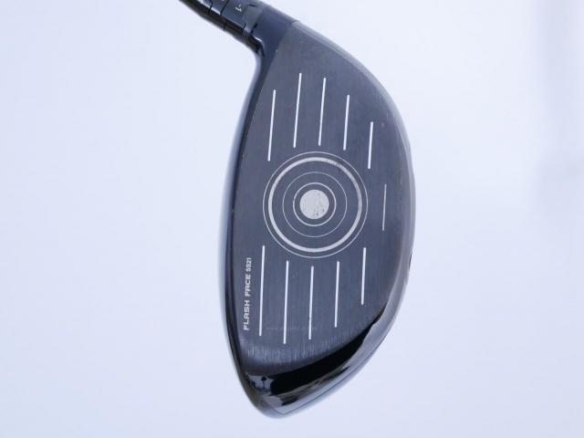 Driver : Callaway : ไดรเวอร์ Callaway Big Bertha B21 (รุ่นปี 2021 ตีไกลมากๆ) Loft 10.5 ก้าน Fujikura Speeder Evolution Flex R