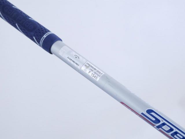 Driver : Callaway : ไดรเวอร์ Callaway Big Bertha B21 (รุ่นปี 2021 ตีไกลมากๆ) Loft 10.5 ก้าน Fujikura Speeder Evolution Flex R