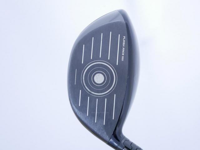 Driver : Callaway : ไดรเวอร์ Callaway Big Bertha B21 (รุ่นปี 2021 ตีไกลมากๆ) Loft 10.5 ก้าน Fujikura Speeder Evolution Flex R