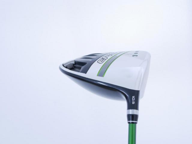 Driver : Callaway : **มีเสียงด้านในหัว** ไดรเวอร์ Callaway EPIC MAX FAST (รุ่นปี 2021) Loft 10.5 ก้าน Fujikura Speeder Evolution Flex R