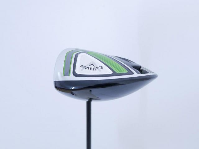 Driver : Callaway : **มีเสียงด้านในหัว** ไดรเวอร์ Callaway EPIC MAX FAST (รุ่นปี 2021) Loft 10.5 ก้าน Fujikura Speeder Evolution Flex R