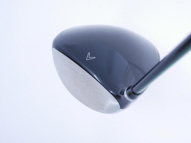 Driver : Callaway : **มีเสียงด้านในหัว** ไดรเวอร์ Callaway EPIC MAX FAST (รุ่นปี 2021) Loft 10.5 ก้าน Fujikura Speeder Evolution Flex R
