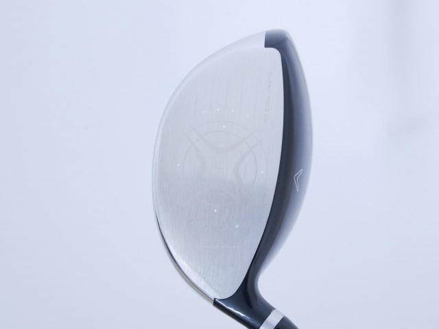 Driver : Callaway : **มีเสียงด้านในหัว** ไดรเวอร์ Callaway EPIC MAX FAST (รุ่นปี 2021) Loft 10.5 ก้าน Fujikura Speeder Evolution Flex R