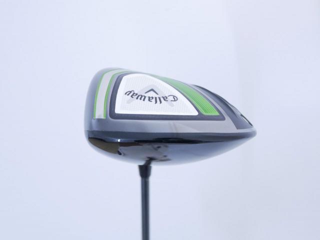 Driver : Callaway : ไดรเวอร์ Callaway EPIC Speed (รุ่นปี 2021) Loft 10.5 ก้าน Mitsubishi Diamana 40 Flex SR