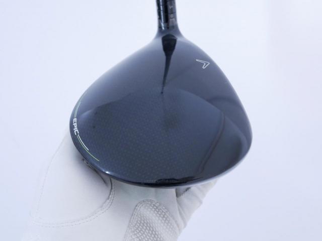 Driver : Callaway : ไดรเวอร์ Callaway EPIC Speed (รุ่นปี 2021) Loft 10.5 ก้าน Mitsubishi Diamana 40 Flex SR