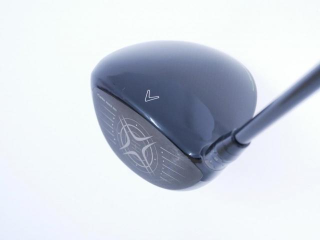 Driver : Callaway : ไดรเวอร์ Callaway EPIC Speed (รุ่นปี 2021) Loft 10.5 ก้าน Mitsubishi Diamana 40 Flex SR