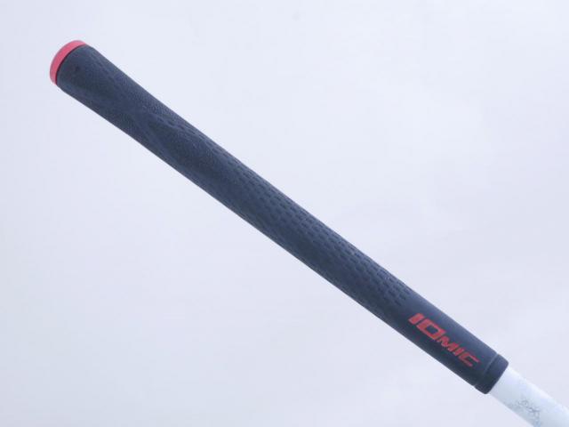 Driver : Callaway : ไดรเวอร์ Callaway EPIC Speed (รุ่นปี 2021) Loft 10.5 ก้าน Mitsubishi Diamana 40 Flex SR