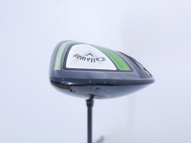 Driver : Callaway : ไดรเวอร์ Callaway EPIC Speed (รุ่นปี 2021) Loft 10.5 ก้าน Mitsubishi Diamana 50 Flex SR
