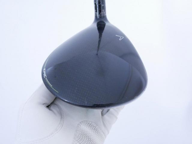 Driver : Callaway : ไดรเวอร์ Callaway EPIC Speed (รุ่นปี 2021) Loft 10.5 ก้าน Mitsubishi Diamana 50 Flex SR