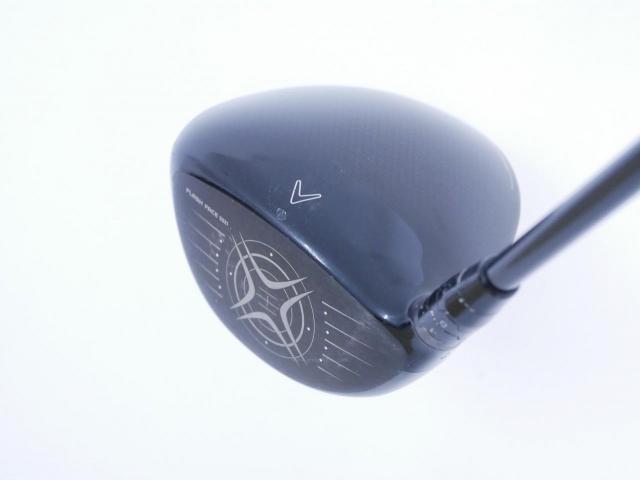Driver : Callaway : ไดรเวอร์ Callaway EPIC Speed (รุ่นปี 2021) Loft 10.5 ก้าน Mitsubishi Diamana 50 Flex SR