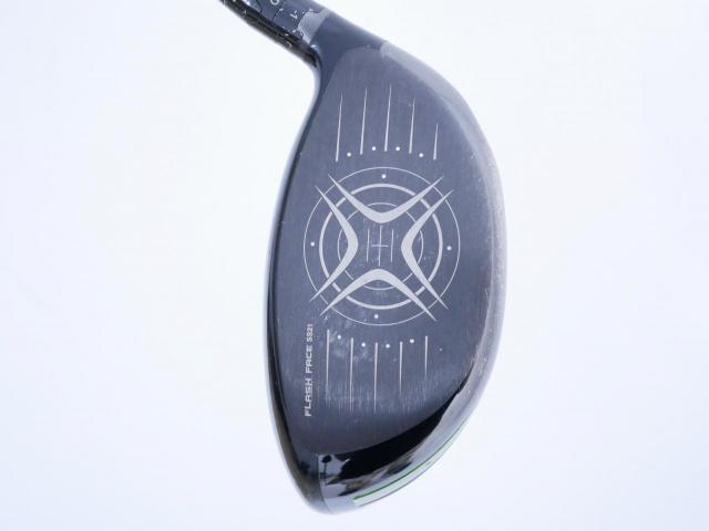 Driver : Callaway : ไดรเวอร์ Callaway EPIC Speed (รุ่นปี 2021) Loft 10.5 ก้าน Mitsubishi Diamana 50 Flex SR