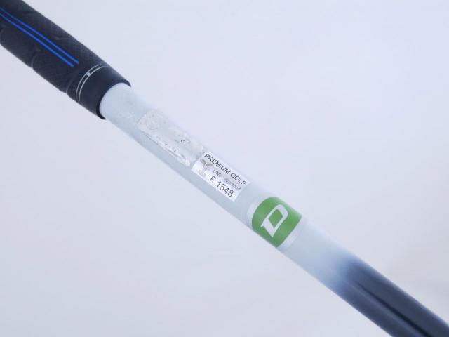 Driver : Callaway : ไดรเวอร์ Callaway EPIC Speed (รุ่นปี 2021) Loft 10.5 ก้าน Mitsubishi Diamana 50 Flex SR