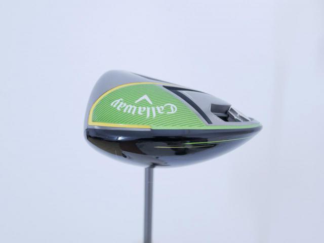 Driver : Callaway : ไดรเวอร์ Callaway Epic Flash Star (รุ่นปี 2019 Japan Spec.) Loft 9.5 ก้าน Fujikura Speeder Evolution Flex S