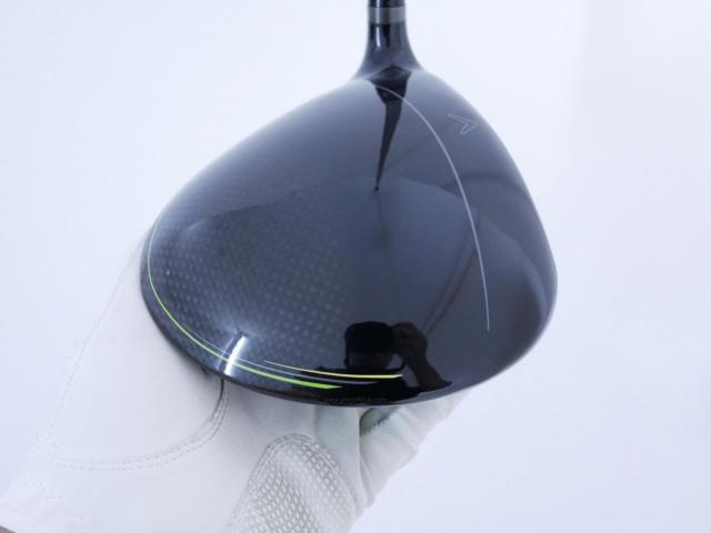 Driver : Callaway : ไดรเวอร์ Callaway Epic Flash Star (รุ่นปี 2019 Japan Spec.) Loft 9.5 ก้าน Fujikura Speeder Evolution Flex S