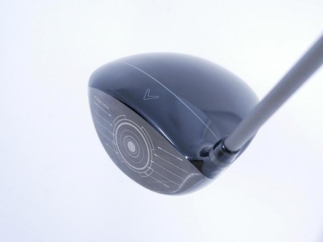 Driver : Callaway : ไดรเวอร์ Callaway Epic Flash Star (รุ่นปี 2019 Japan Spec.) Loft 9.5 ก้าน Fujikura Speeder Evolution Flex S
