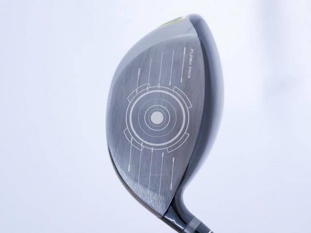 Driver : Callaway : ไดรเวอร์ Callaway Epic Flash Star (รุ่นปี 2019 Japan Spec.) Loft 9.5 ก้าน Fujikura Speeder Evolution Flex S