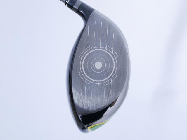 Driver : Callaway : ไดรเวอร์ Callaway Epic Flash Star (รุ่นปี 2019 Japan Spec.) Loft 9.5 ก้าน Fujikura Speeder Evolution Flex S