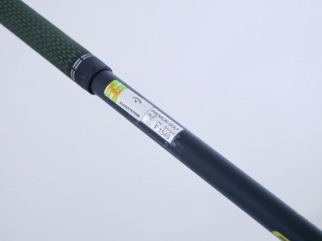 Driver : Callaway : ไดรเวอร์ Callaway Epic Flash Star (รุ่นปี 2019 Japan Spec.) Loft 9.5 ก้าน Fujikura Speeder Evolution Flex S