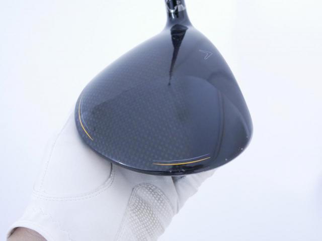 Driver : Callaway : **ก้านสั้น** ไดรเวอร์ Callaway Mavrik (ออกปี 2020) Loft 10.5 ก้าน Fujikura Speeder 569 Evolution III Flex S