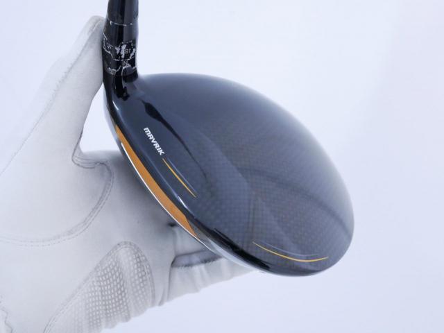 Driver : Callaway : **ก้านสั้น** ไดรเวอร์ Callaway Mavrik (ออกปี 2020) Loft 10.5 ก้าน Fujikura Speeder 569 Evolution III Flex S
