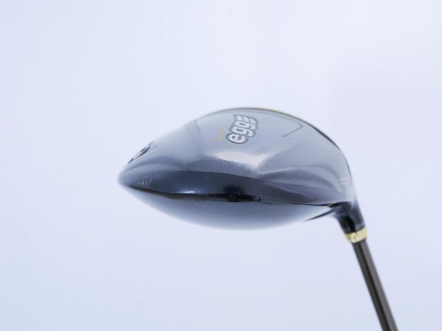 Driver : PRGR : ไดรเวอร์ PRGR Super EGG (ปี 2019 หน้าเด้งเกินกฏ COR 0.86) Loft 10.5 ก้าน M-37 Flex R