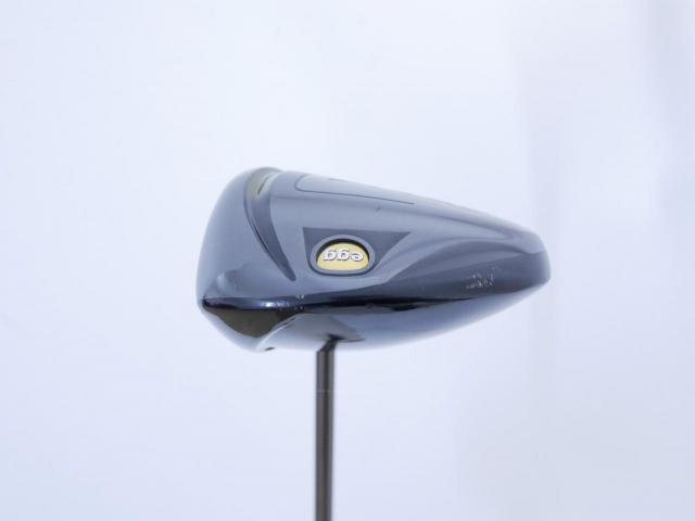 Driver : PRGR : ไดรเวอร์ PRGR Super EGG (ปี 2019 หน้าเด้งเกินกฏ COR 0.86) Loft 10.5 ก้าน M-37 Flex R