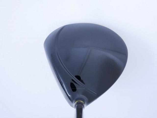Driver : PRGR : ไดรเวอร์ PRGR Super EGG (ปี 2019 หน้าเด้งเกินกฏ COR 0.86) Loft 10.5 ก้าน M-37 Flex R