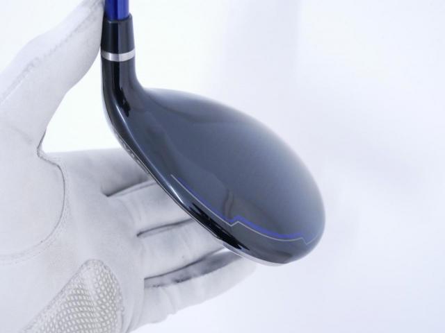 Fairway Wood : Yamaha : หัวไม้ 5 Yamaha Inpres DriveStar (รุ่นปี 2023 ตีไกลมากๆ) Loft 17 ก้าน Fujikura Speeder NX M423f Flex SR