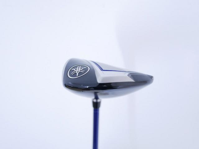 Fairway Wood : Yamaha : หัวไม้ 5 Yamaha Inpres DriveStar (รุ่นปี 2023 ตีไกลมากๆ) Loft 17 ก้าน Fujikura Speeder NX M423f Flex SR