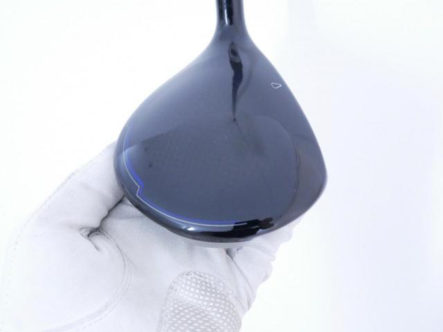 Fairway Wood : Yamaha : หัวไม้ 5 Yamaha Inpres DriveStar (รุ่นปี 2023 ตีไกลมากๆ) Loft 17 ก้าน Fujikura Speeder NX M423f Flex SR