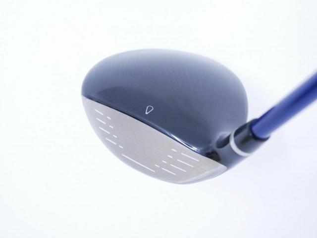 Fairway Wood : Yamaha : หัวไม้ 5 Yamaha Inpres DriveStar (รุ่นปี 2023 ตีไกลมากๆ) Loft 17 ก้าน Fujikura Speeder NX M423f Flex SR