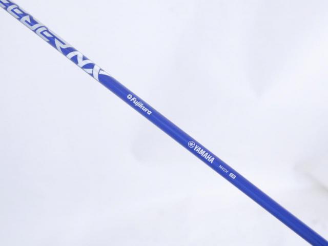 Fairway Wood : Yamaha : หัวไม้ 5 Yamaha Inpres DriveStar (รุ่นปี 2023 ตีไกลมากๆ) Loft 17 ก้าน Fujikura Speeder NX M423f Flex SR