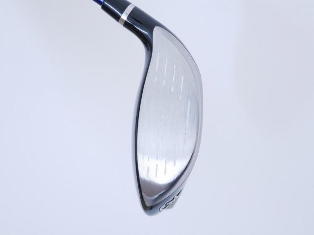Fairway Wood : Yamaha : หัวไม้ 5 Yamaha Inpres DriveStar (รุ่นปี 2023 ตีไกลมากๆ) Loft 17 ก้าน Fujikura Speeder NX M423f Flex SR