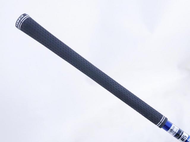 Fairway Wood : Yamaha : หัวไม้ 5 Yamaha Inpres DriveStar (รุ่นปี 2023 ตีไกลมากๆ) Loft 17 ก้าน Fujikura Speeder NX M423f Flex SR