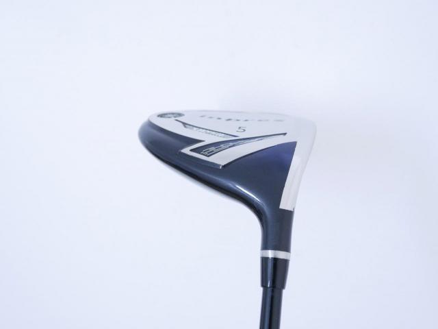 Fairway Wood : Yamaha : หัวไม้ 5 Yamaha Inpres UD+2 (ออกปี 2019 ตีไกลมากๆ COR 0.815) Loft 17 ก้าน Mitsubishi KUROKAGE 60G Flex S