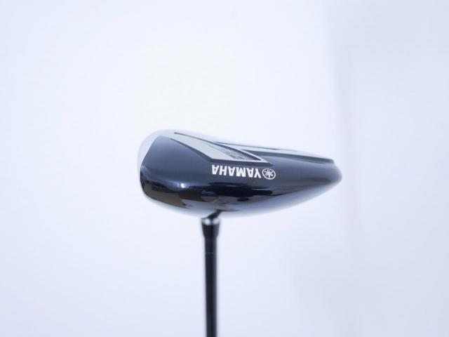 Fairway Wood : Yamaha : หัวไม้ 5 Yamaha Inpres UD+2 (ออกปี 2019 ตีไกลมากๆ COR 0.815) Loft 17 ก้าน Mitsubishi KUROKAGE 60G Flex S