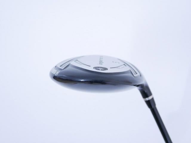 Fairway Wood : Yamaha : หัวไม้ 5 Yamaha Inpres UD+2 (ออกปี 2019 ตีไกลมากๆ COR 0.815) Loft 17 ก้าน Mitsubishi KUROKAGE 60G Flex S