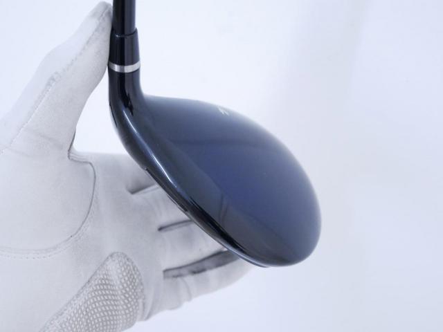 Fairway Wood : Yamaha : หัวไม้ 5 Yamaha Inpres UD+2 (ออกปี 2019 ตีไกลมากๆ COR 0.815) Loft 17 ก้าน Mitsubishi KUROKAGE 60G Flex S