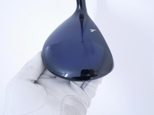 Fairway Wood : Yamaha : หัวไม้ 5 Yamaha Inpres UD+2 (ออกปี 2019 ตีไกลมากๆ COR 0.815) Loft 17 ก้าน Mitsubishi KUROKAGE 60G Flex S