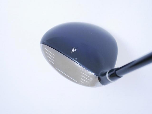 Fairway Wood : Yamaha : หัวไม้ 5 Yamaha Inpres UD+2 (ออกปี 2019 ตีไกลมากๆ COR 0.815) Loft 17 ก้าน Mitsubishi KUROKAGE 60G Flex S