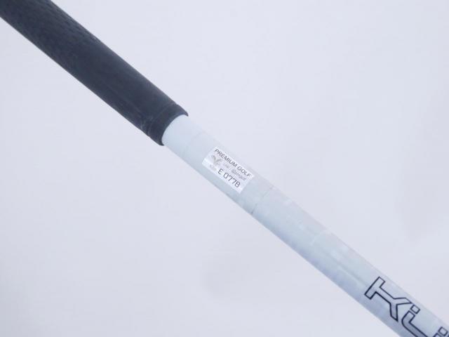Fairway Wood : Yamaha : หัวไม้ 5 Yamaha Inpres UD+2 (ออกปี 2019 ตีไกลมากๆ COR 0.815) Loft 17 ก้าน Mitsubishi KUROKAGE 60G Flex S