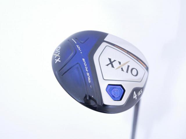 Fairway Wood : xxio : หัวไม้ 4 XXIO 10 (รุ่นปี 2019) Loft 16.5 ก้าน MP-1000 Flex R