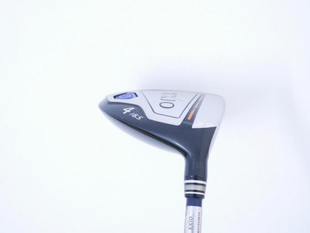 Fairway Wood : xxio : หัวไม้ 4 XXIO 10 (รุ่นปี 2019) Loft 16.5 ก้าน MP-1000 Flex R