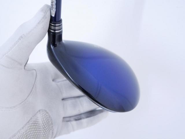 Fairway Wood : xxio : หัวไม้ 4 XXIO 10 (รุ่นปี 2019) Loft 16.5 ก้าน MP-1000 Flex R