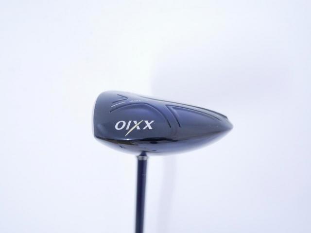 Fairway Wood : xxio : หัวไม้ 4 XXIO 10 (รุ่นปี 2019) Loft 16.5 ก้าน MP-1000 Flex R