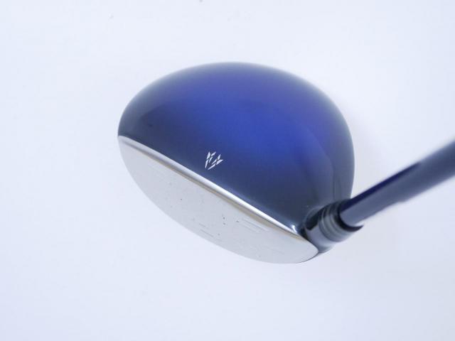 Fairway Wood : xxio : หัวไม้ 4 XXIO 10 (รุ่นปี 2019) Loft 16.5 ก้าน MP-1000 Flex R