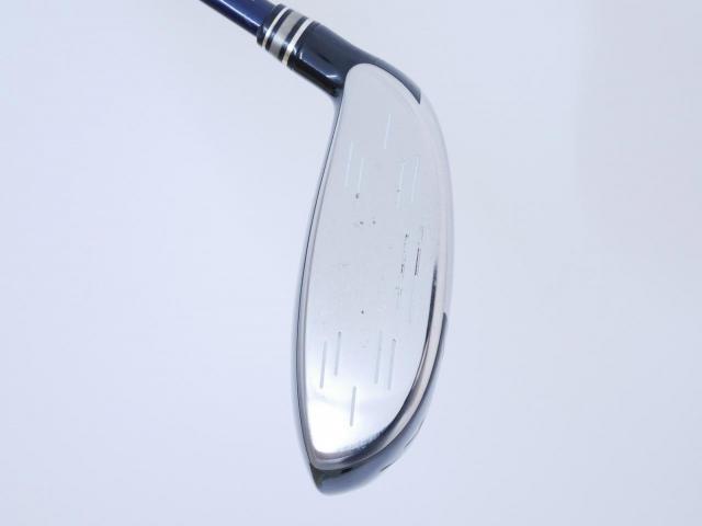Fairway Wood : xxio : หัวไม้ 4 XXIO 10 (รุ่นปี 2019) Loft 16.5 ก้าน MP-1000 Flex R