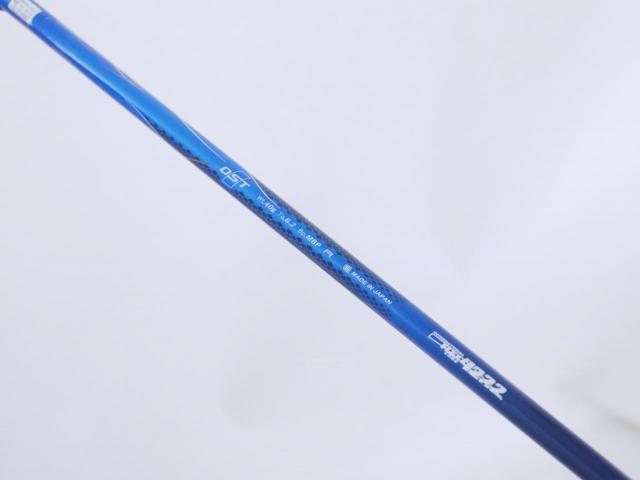 Fairway Wood : xxio : หัวไม้ 4 XXIO 10 (รุ่นปี 2019) Loft 16.5 ก้าน MP-1000 Flex R