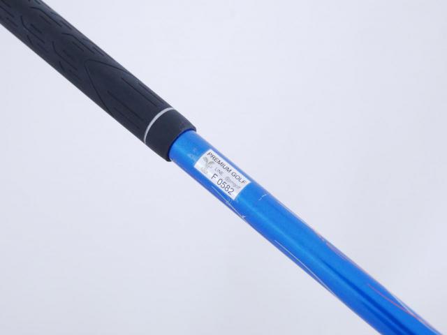 Fairway Wood : xxio : หัวไม้ 4 XXIO 10 (รุ่นปี 2019) Loft 16.5 ก้าน MP-1000 Flex R