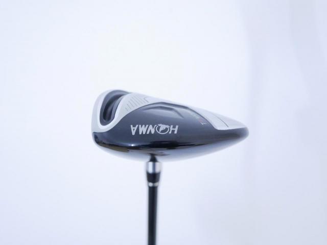 Fairway Wood : Honma : หัวไม้ 5 Honma Tour World XP-1 (รุ่นปี 2020) Loft 18 ก้านกราไฟต์ Honma Vizard 43 Flex S